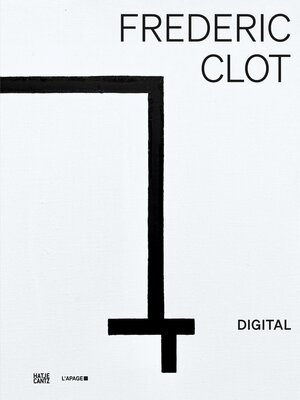 cover image of Frédéric Clot. Digital